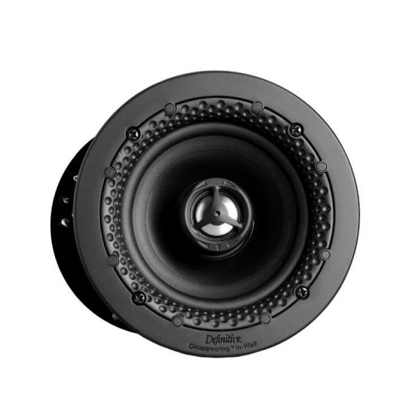 Definitive Technology DI 4.5R In-Wall / In-Ceiling Speaker