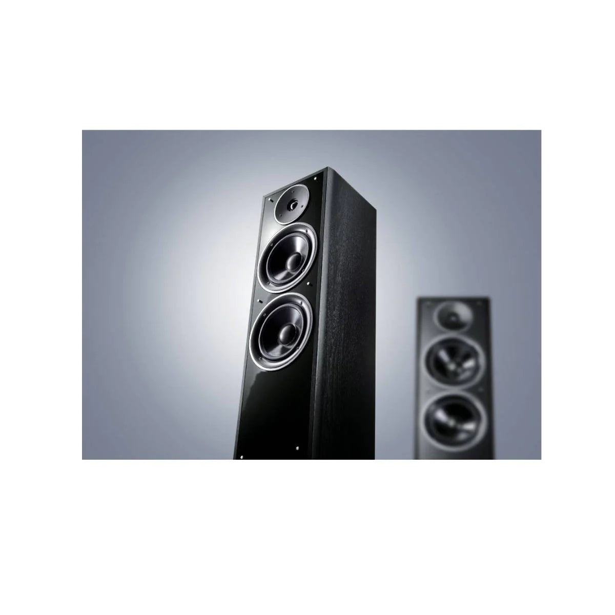 Yamaha NS-F71 Floorstanding Speaker (Pair)