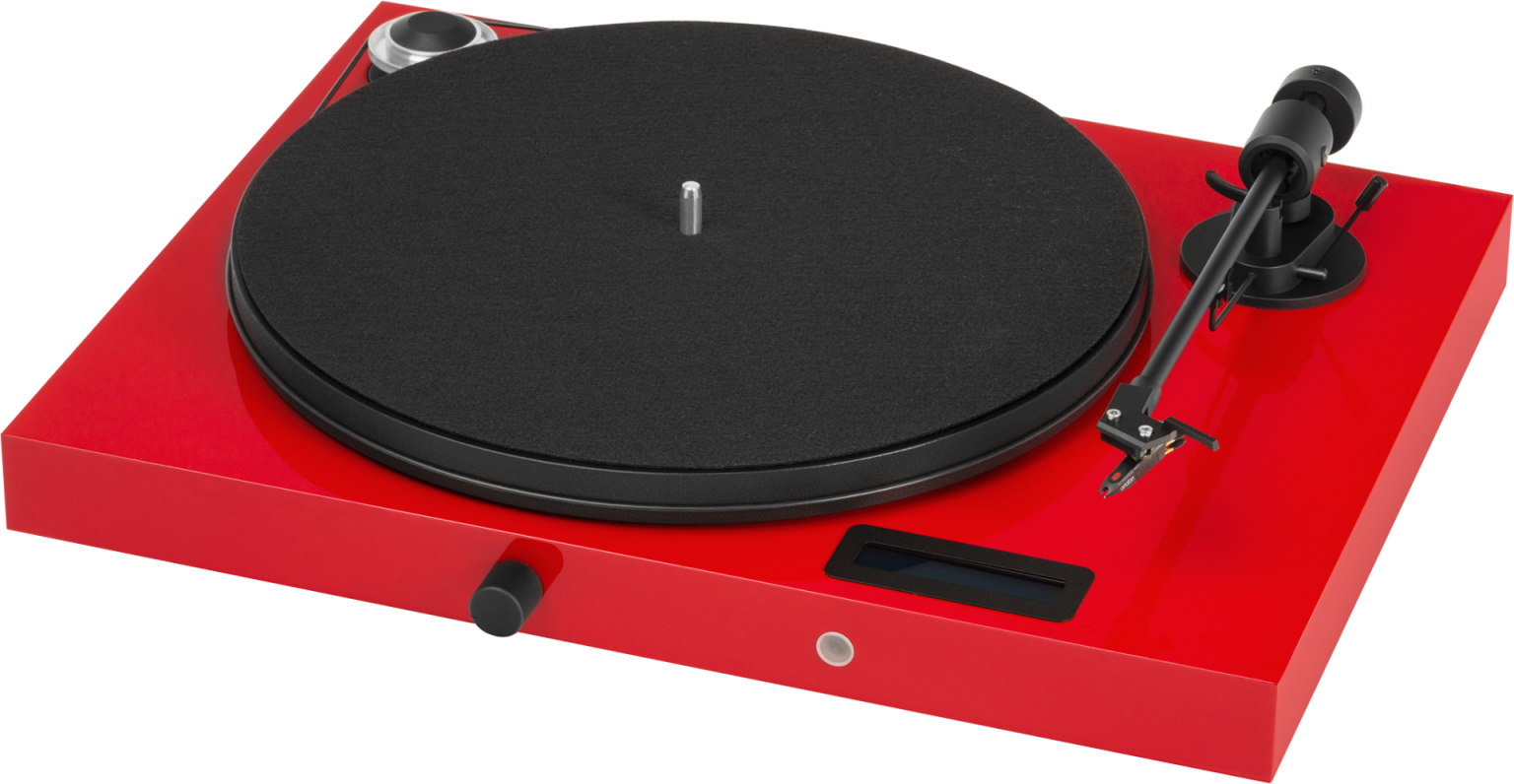 Pro-Ject Jukebox E1