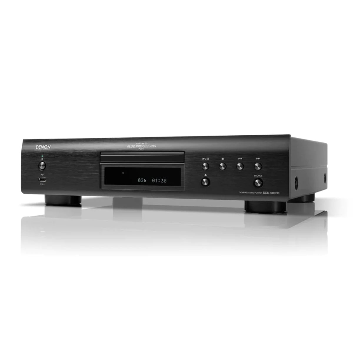 Denon DCD-900NE CD Player with Integrated USB Port