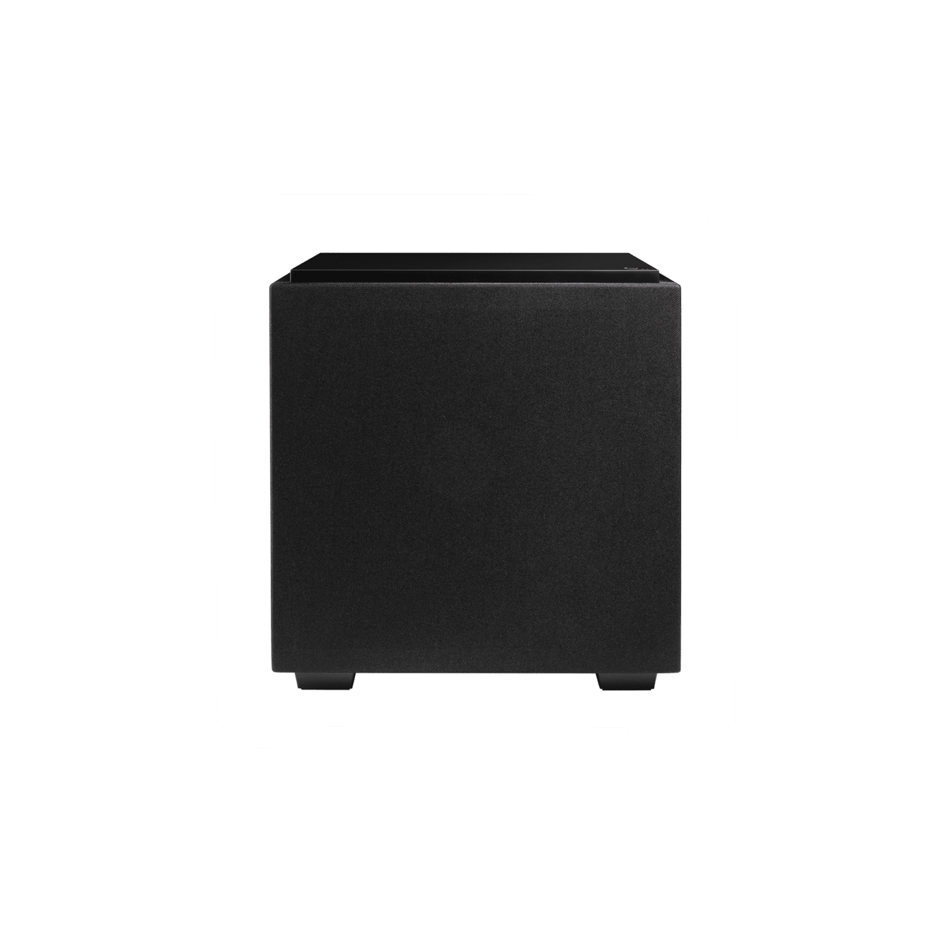 Definitive technology hot sale powered subwoofer