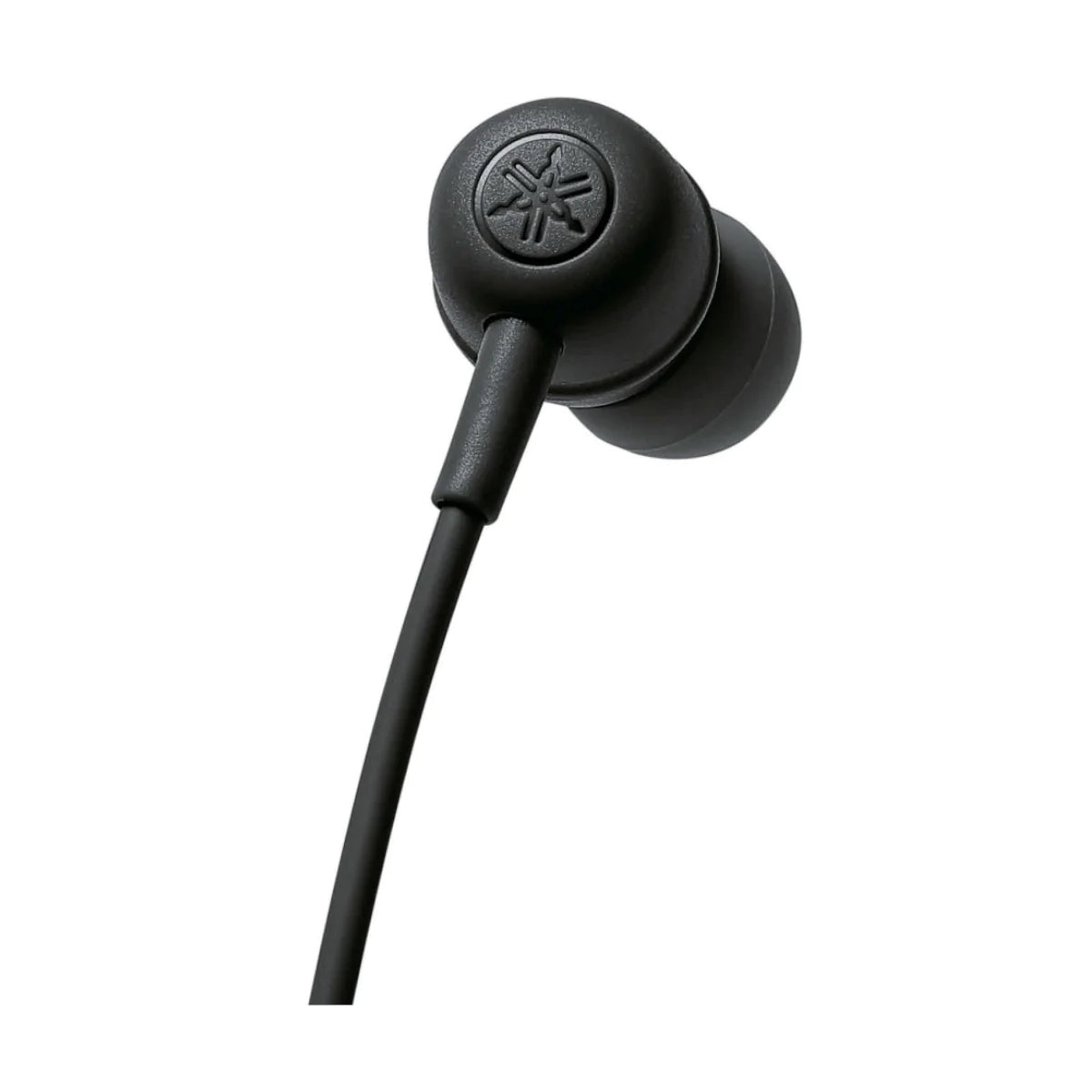 Yamaha EP-E30ABL Bluetooth Wireless Neckband Earphones