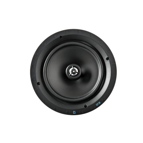 Definitive Technology DT Custom Install Series Round 8" In-Ceiling Speakers