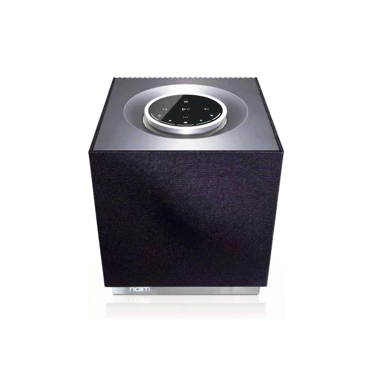 Naim MU-SO QB 2nd Generation Wireless Speaker