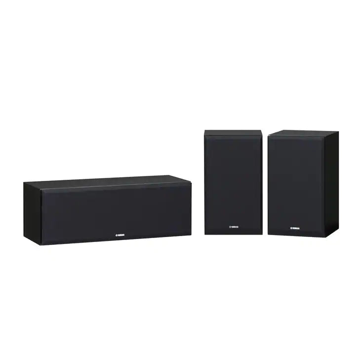 Yamaha NS-P350 Hi-Fi Speaker Package