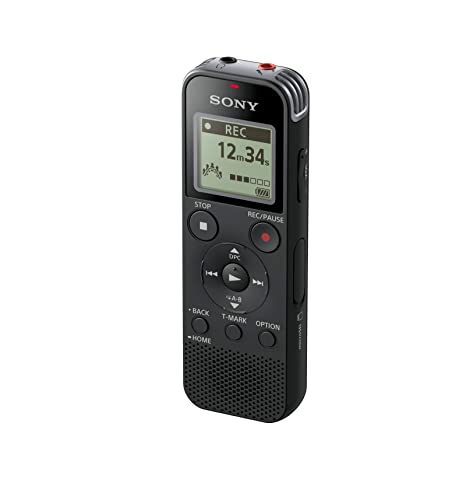 Sony  PX470 Digital Voice Recorder PX Series