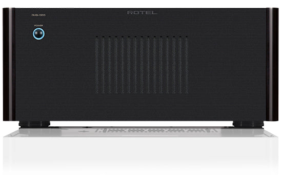 Rotel RMB-1555 5 Channel Power Amplifier