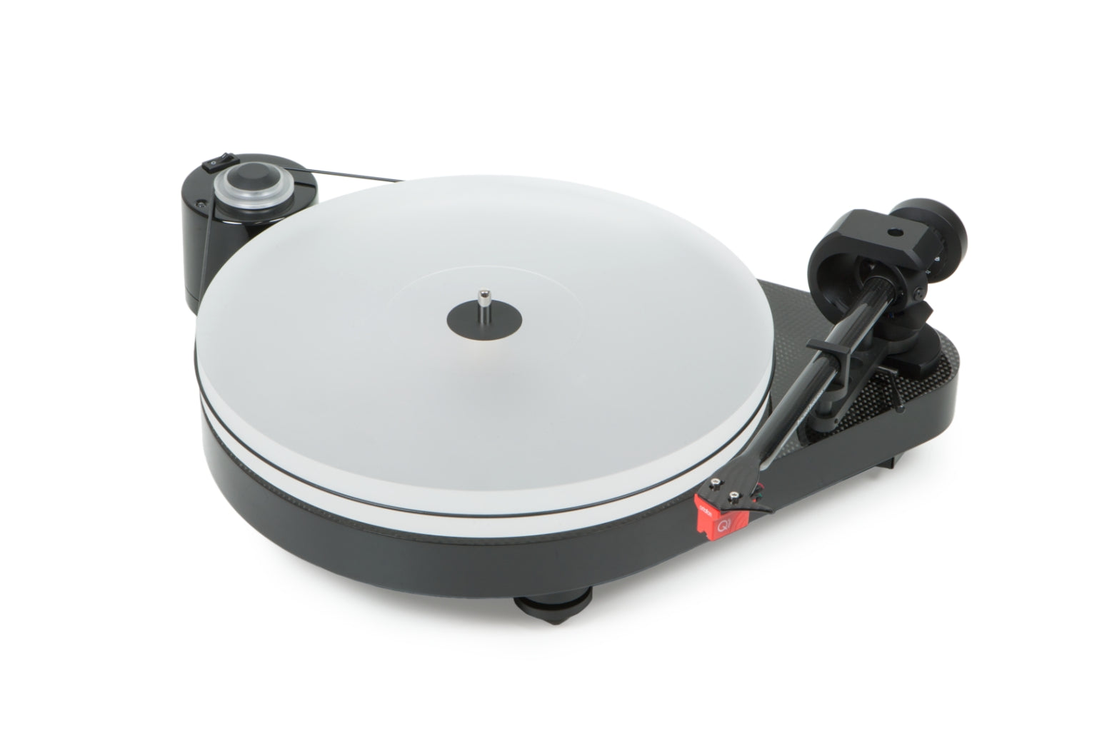 Pro-Ject RPM5 Carbon