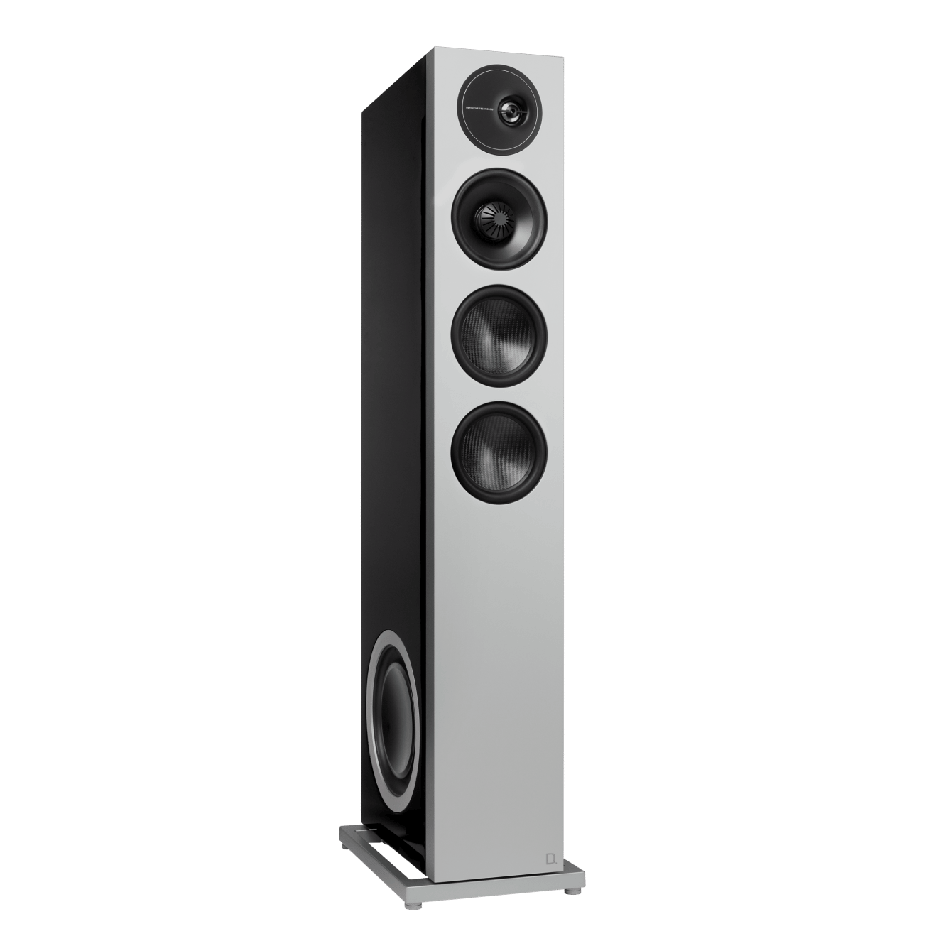 Definitive Technology D15 High-Performance Tower Speaker (Pair)