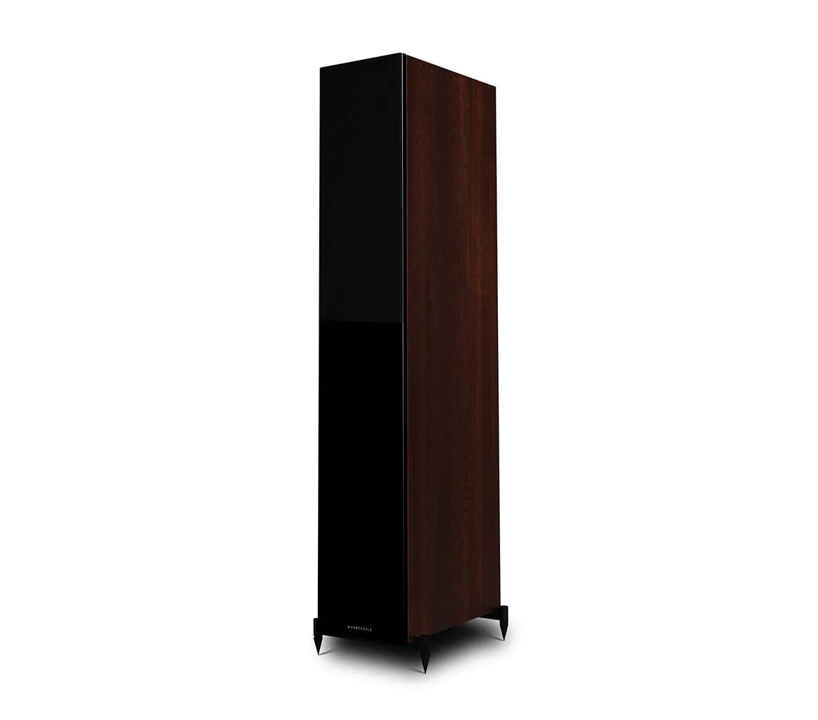 Wharfedale Diamond 12.4 Floorstanding Speakers (Pair)