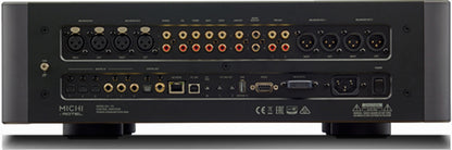 Rotel Michi P5 Stereo Preamplifier