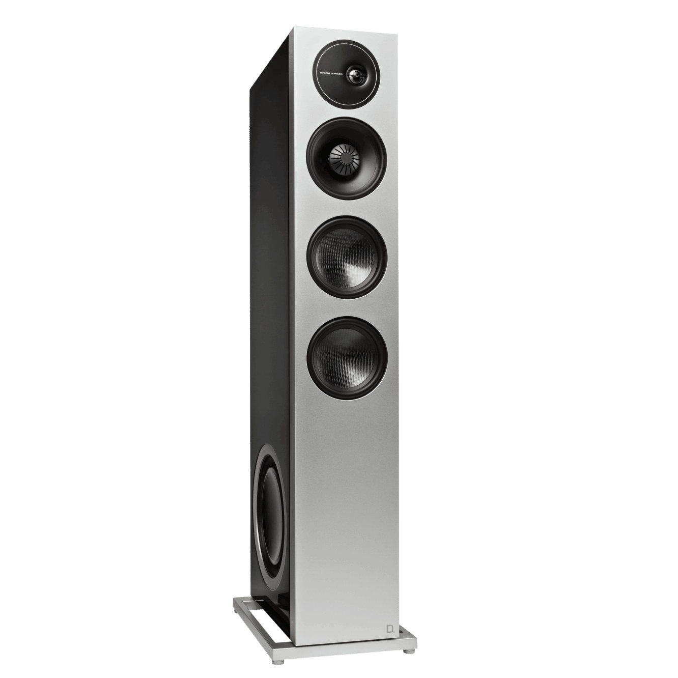 Definitive Technology D17 Flagship Tower Loudspeaker (Pair)