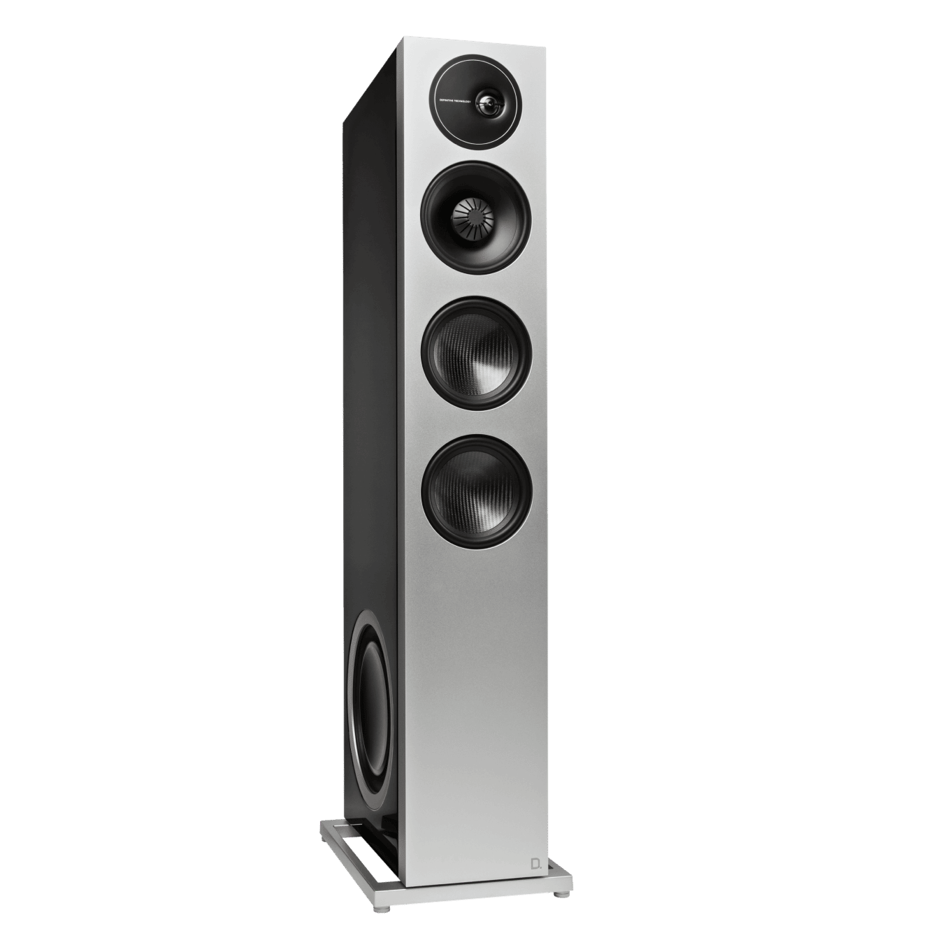 Definitive tower speakers hotsell