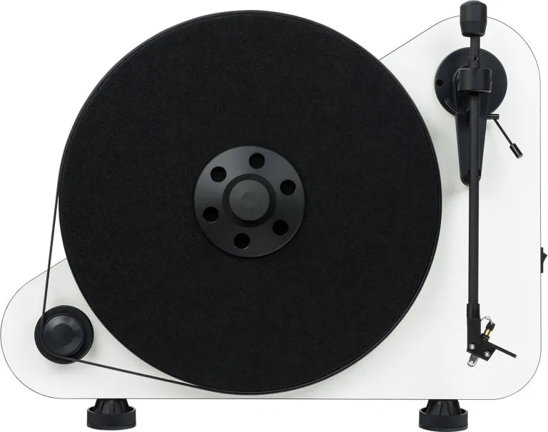 Pro-Ject VT-E