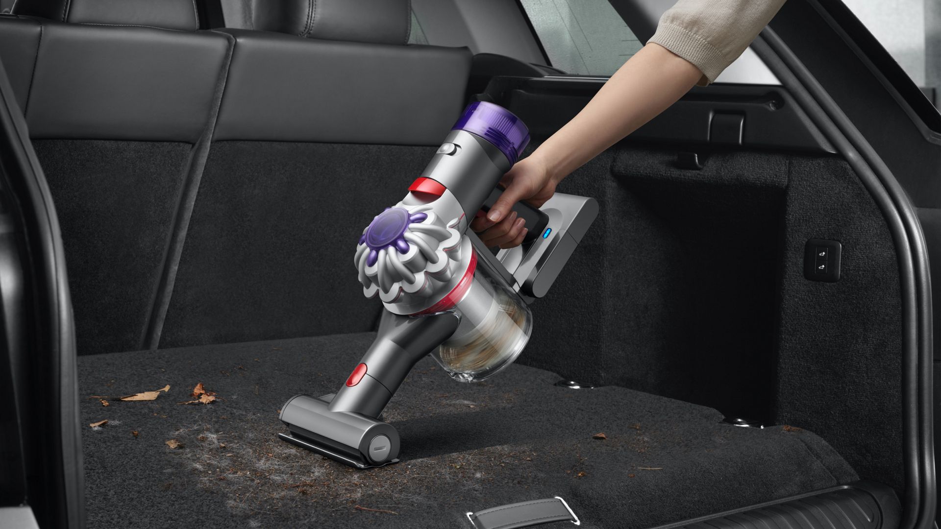 Dyson V8 Absolute Vacuum Cleaner