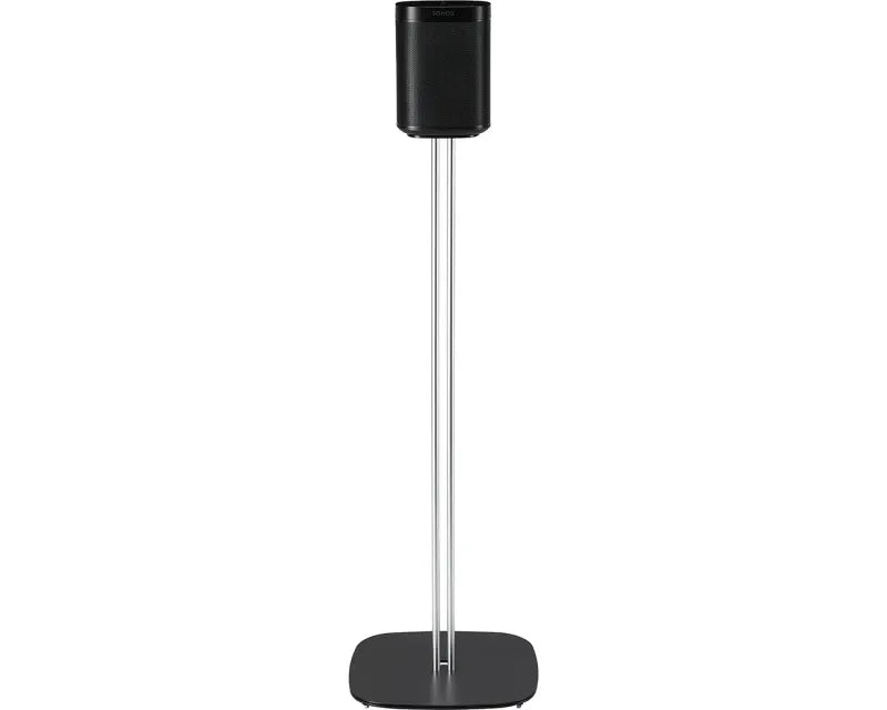 Sonos (Mountson) Premium Floor Speaker Stand for Sonos One, One SL & Play:1