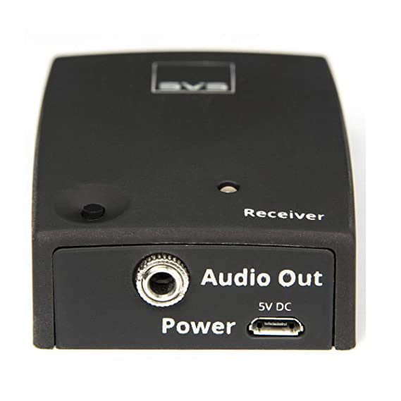 SVS SoundPath Wireless Audio Adapter