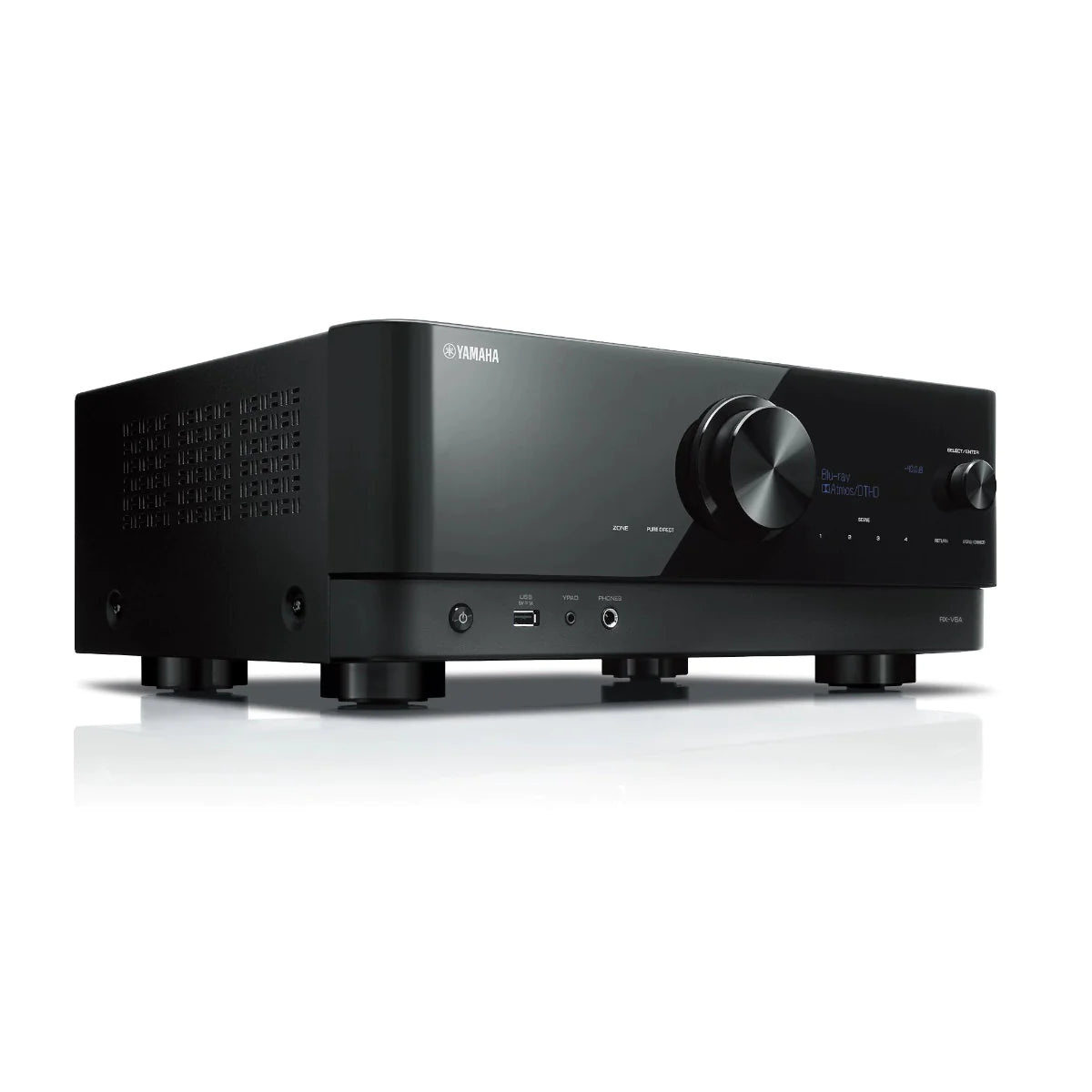 Yamaha RX-V6A 7.2-Channel AV Receiver