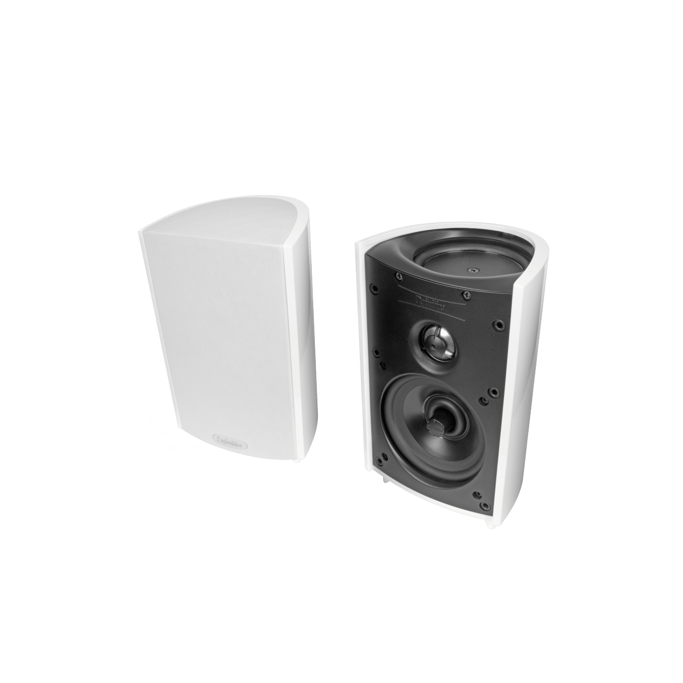 Definitive Technology ProMonitor 1000 Satellite Speakers