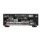 Denon AVR-X2800H 7.2ch 8K AV Receiver with Dolby Atmos