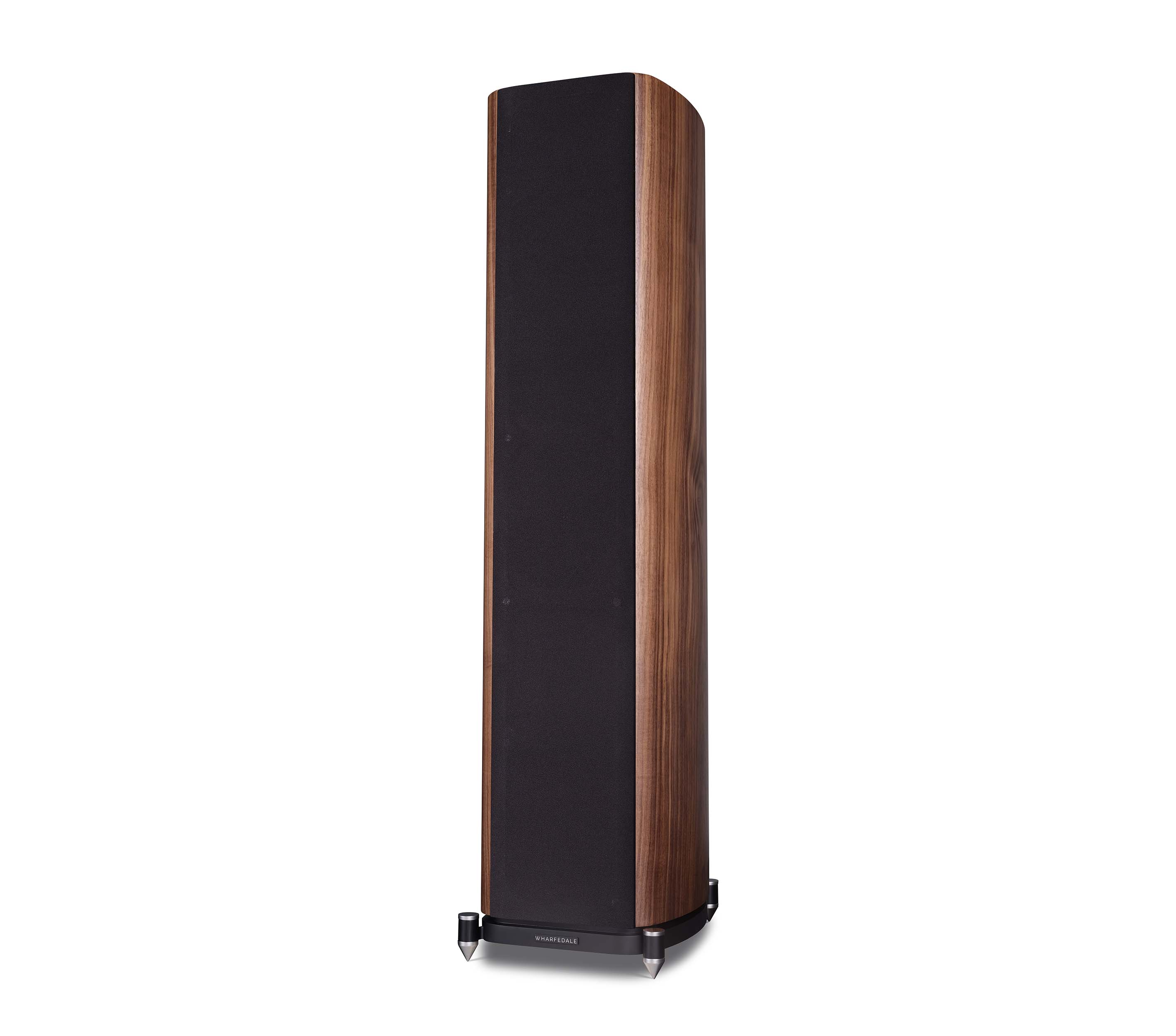 Wharfedale Evo 4.4 Floorstanding Speaker (Pair)