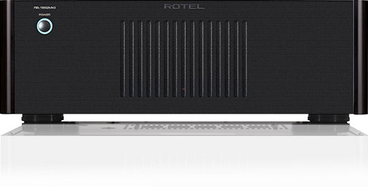 Rotel RB-1552MKII Stereo Power Amplifier