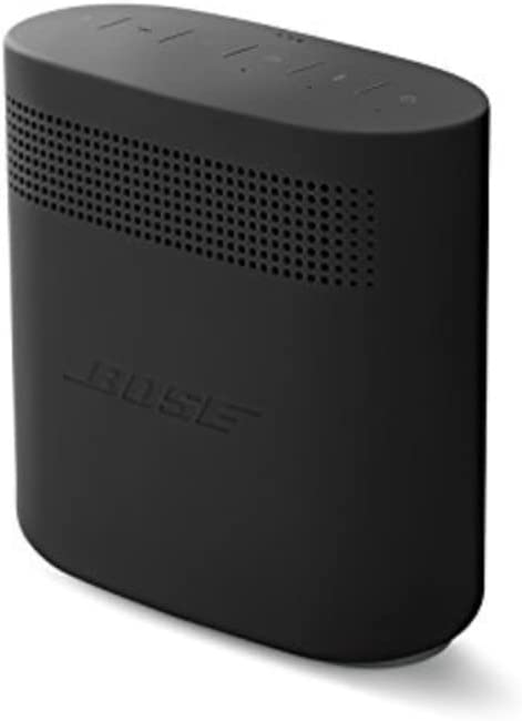 Bose revolve plus discount microphone