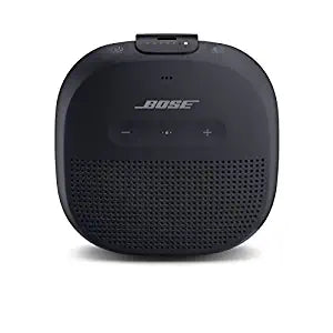 Bose SoundLink Micro Portable Outdoor Speaker