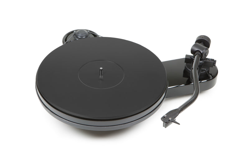 Pro-Ject RPM3 Carbon