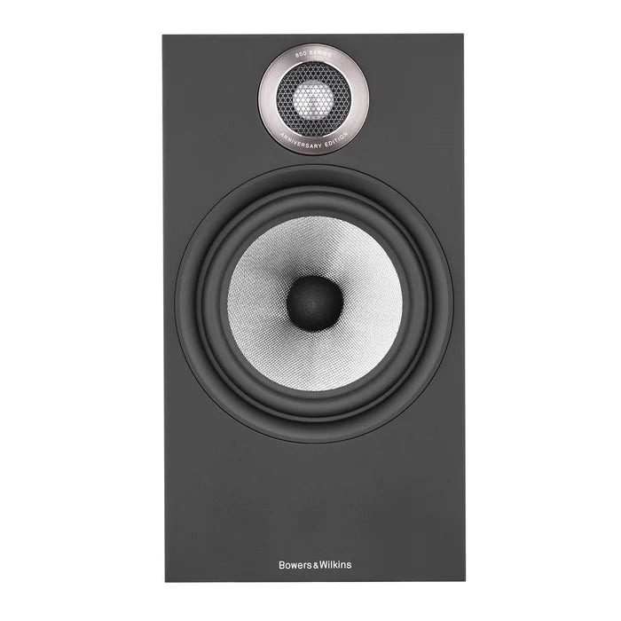 Bowers & Wilkins 606 Anniversary Edition Speaker (Pair)