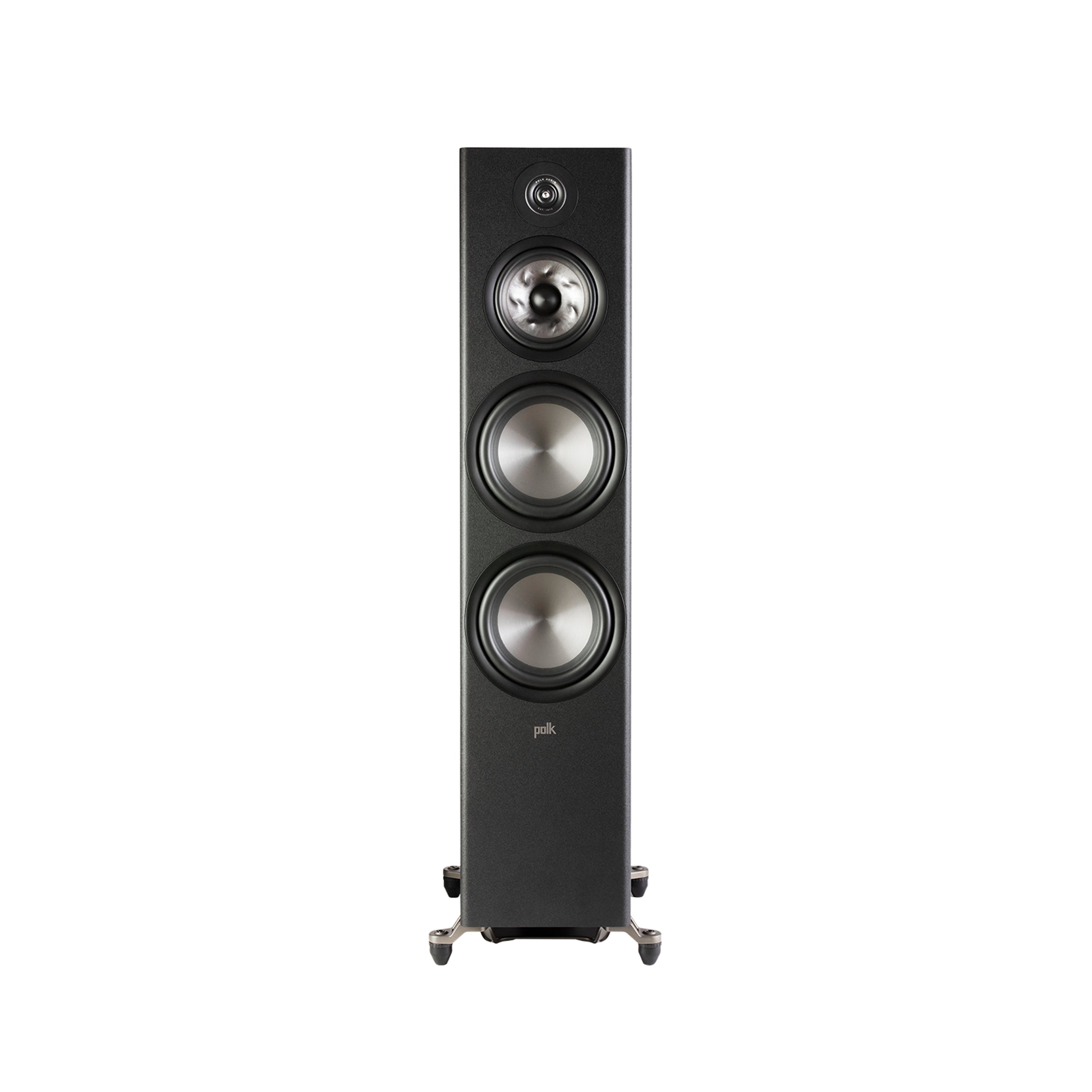 Polk Audio Reserve R700 Premium Stereo Floorstanding Speaker (Pair)