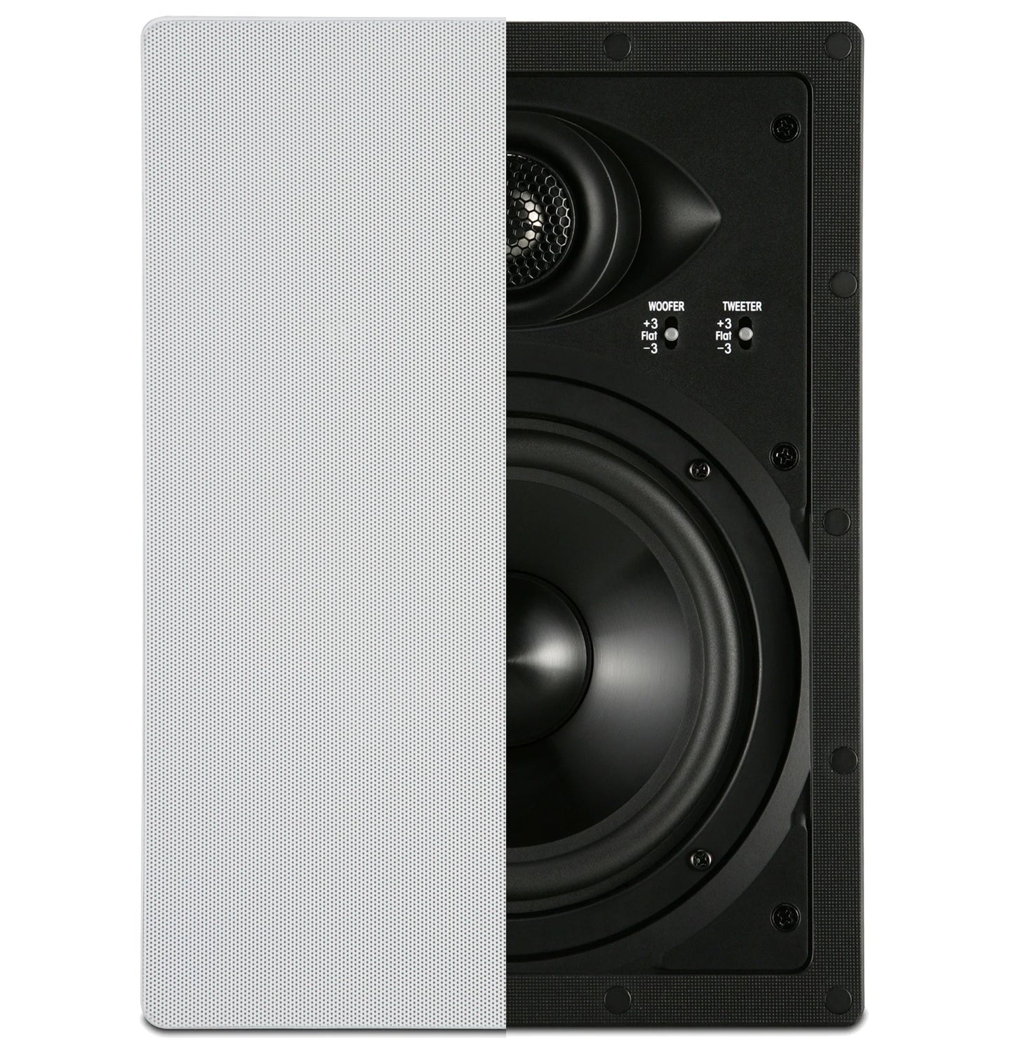 Wharfedale WWS-65 In-Wall Speaker (Pair)