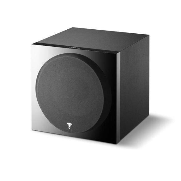 FOCAL SUB 1000F POWERED SUBWOOFER