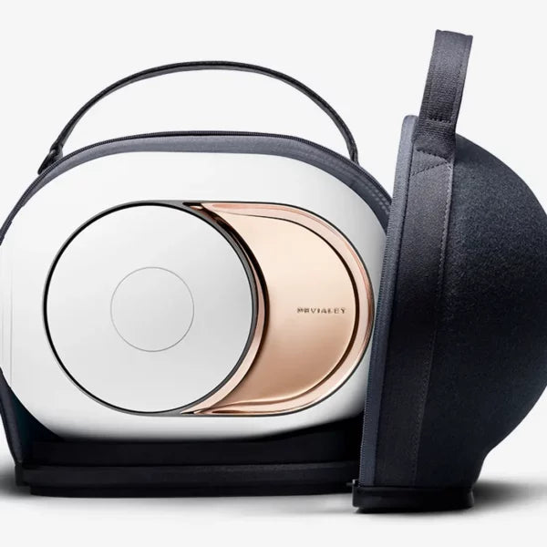 Devialet Cocoon − Phantom 1