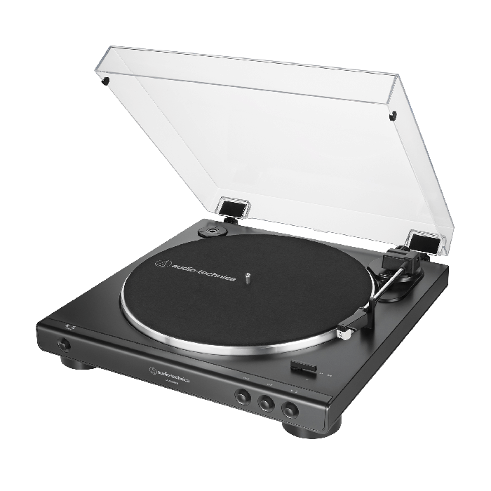 Audio-Technica AT-LP60XUSB Turntable