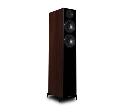 Wharfedale Diamond 12.4 Floorstanding Speakers (Pair)