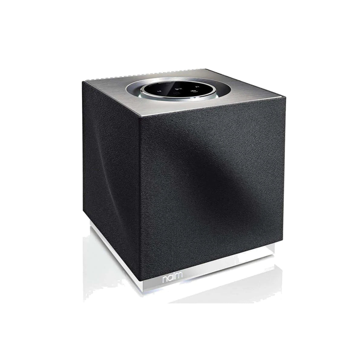 Naim MU-SO QB 2nd Generation Wireless Speaker