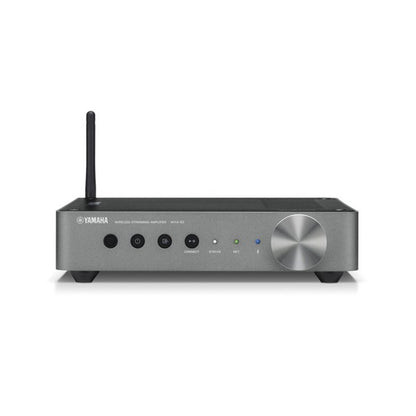 Yamaha WXA-50 MusicCast Wireless Streaming Amplifier