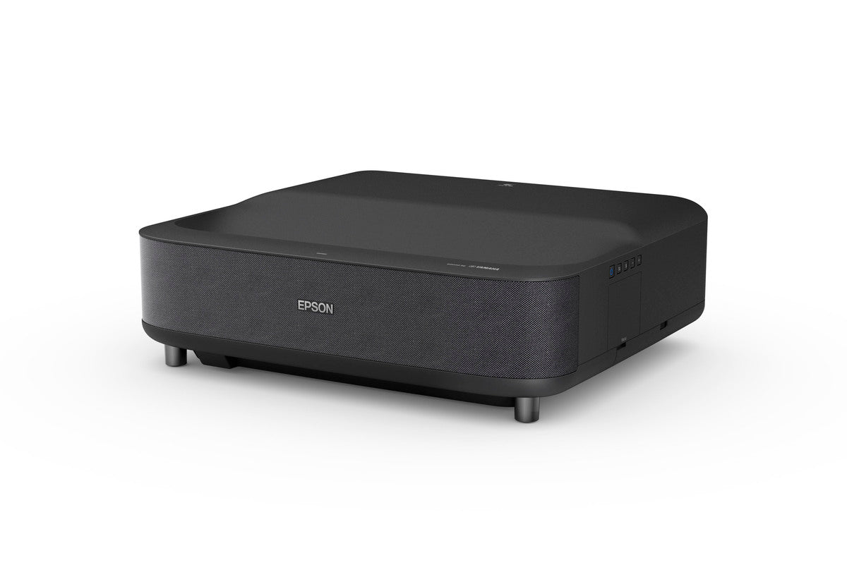 Epson EpiqVision LS300B Streaming Laser Projector