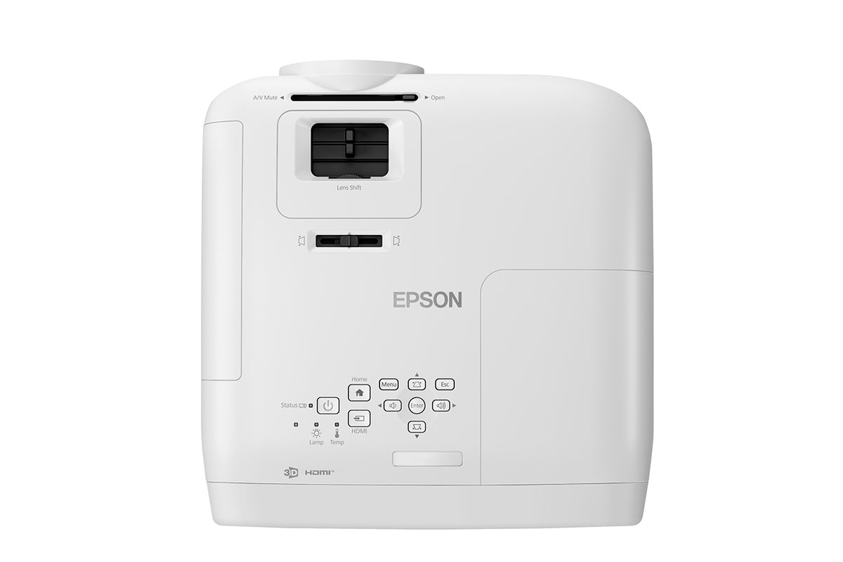 Epson EH-TW5820 Home Projector
