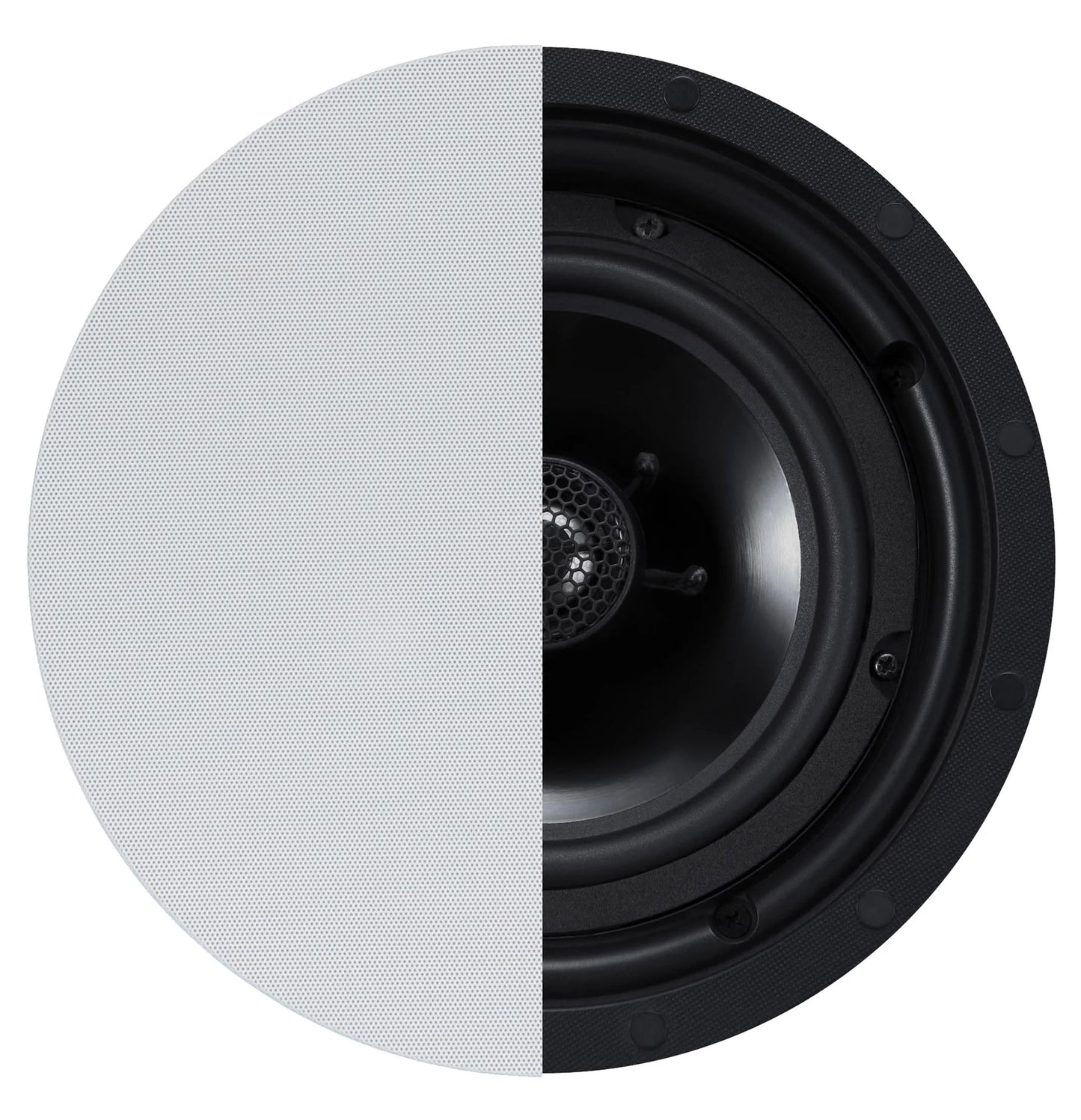 Wharfedale WCM-80 In-Ceiling Speakers (Pair)