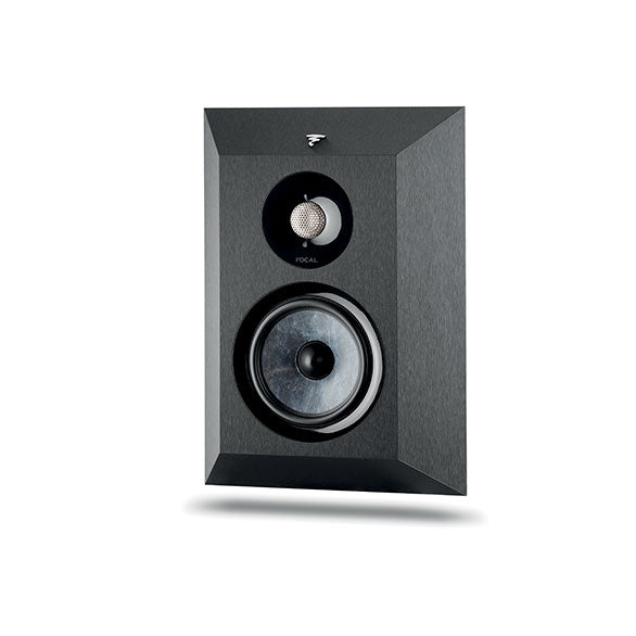 FOCAL CHORA SURROUND SPEAKER (PAIR)