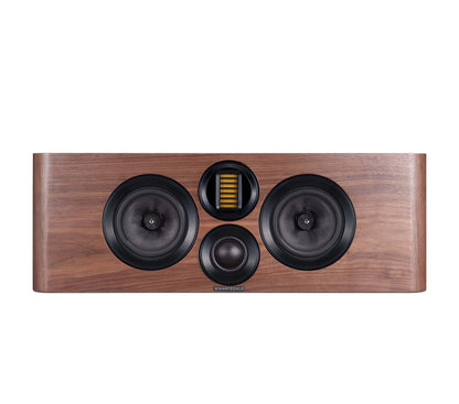 Wharfedale EVO4.C 3 Way Center Channel Speaker