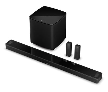 Bose Smart Soundbar 900