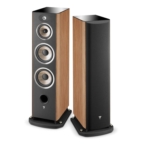 FOCAL ARIA 948 FLOORSTANDING LOUDSPEAKER (PAIR)