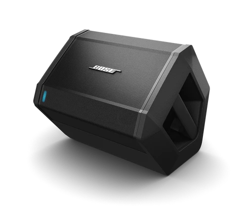 Bose S1 Pro Portable Bluetooth Speaker System
