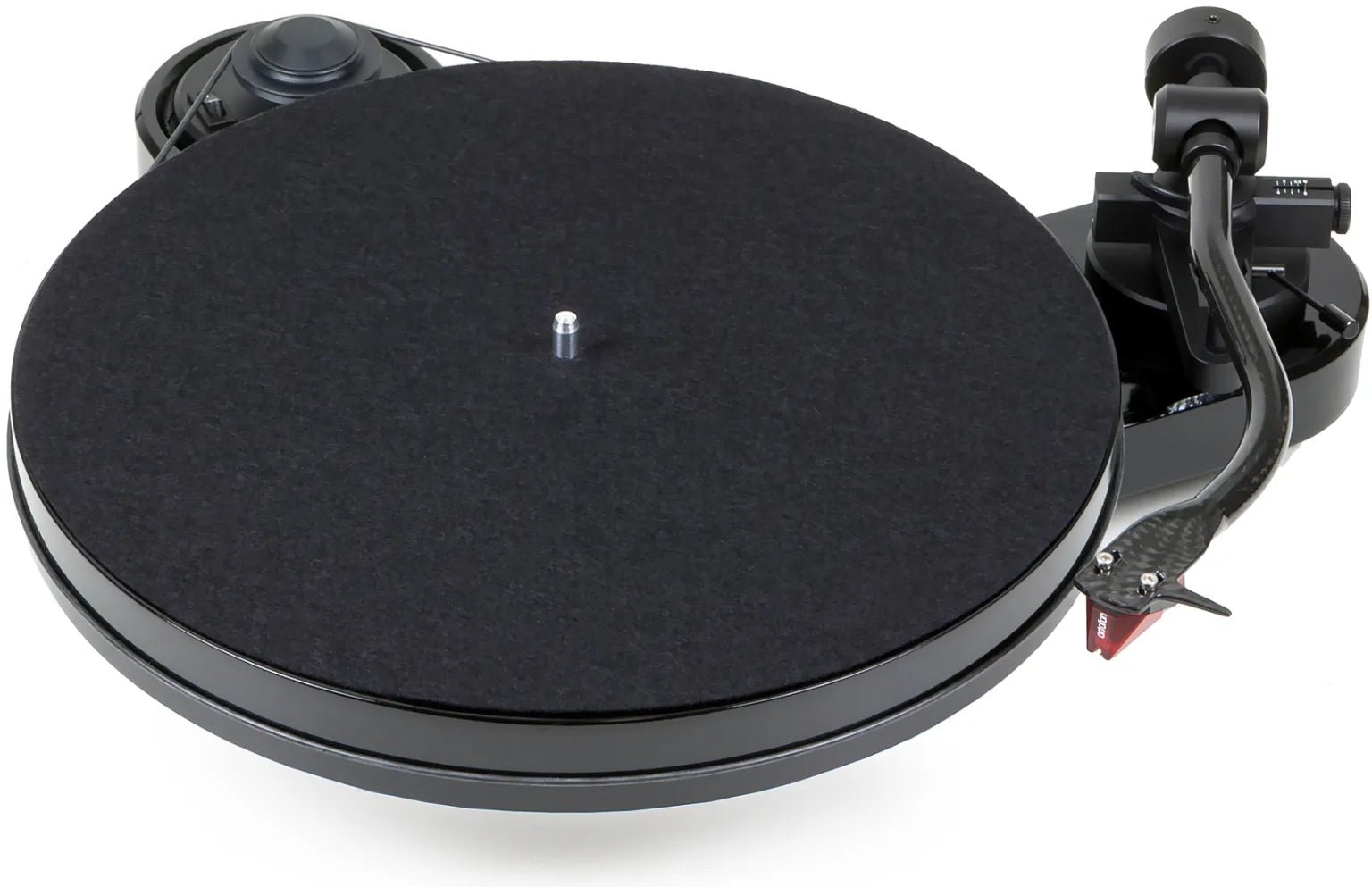 Pro-Ject RPM1 Carbon