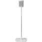 Sonos (Mountson) Adjustable Floor Speaker Stands for Sonos One, One SL & Play:1 (Pair)