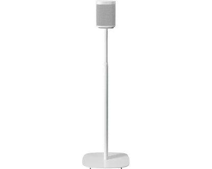 Sonos (Mountson) Adjustable Floor Speaker Stands for Sonos One, One SL & Play:1 (Pair)