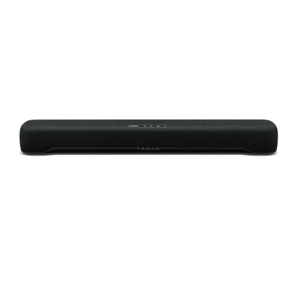 Yamaha SR-C20A Compact Sound Bar With Built-in Subwoofer